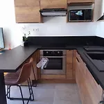 Romytt Apartment