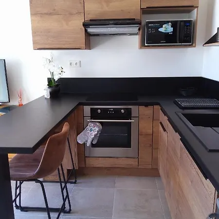 Romytt Apartment