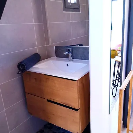 Romytt Apartment