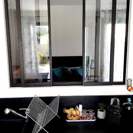 Romytt Apartment *