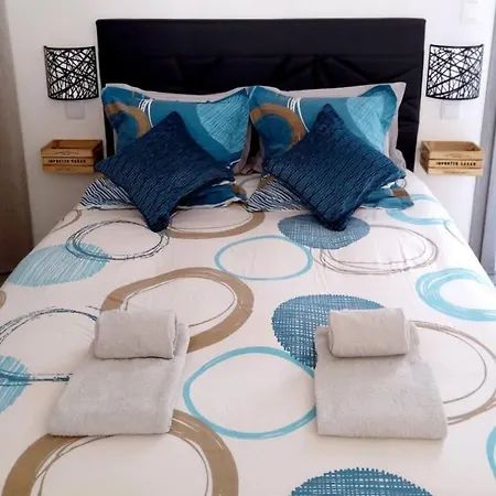 Romytt Apartment
