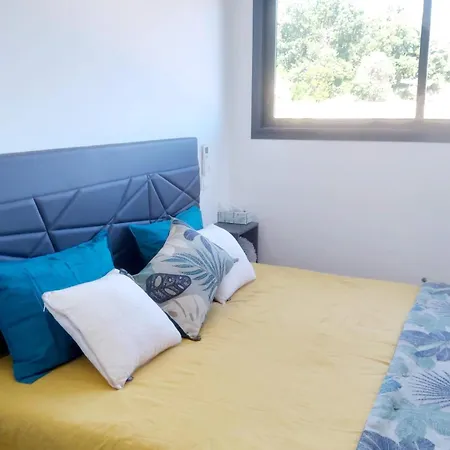 Romytt Апартаменты *