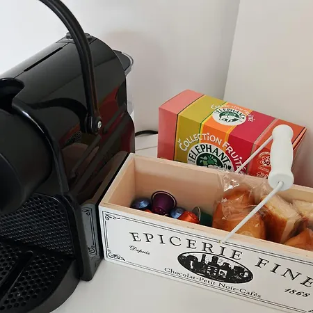 Апартаменты Romytt