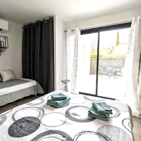 Romytt Apartament *