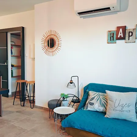 Апартаменты Romytt Сен-Кентен-ла-Потри